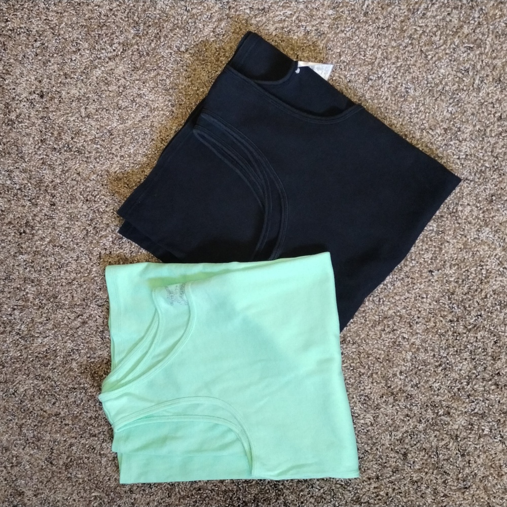 Tank Top Bundle